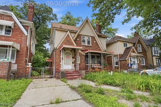 16247 Roselawn Street, Detroit, MI 48221