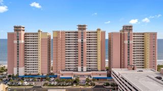 2711 S Ocean Blvd. # 621, North Myrtle Beach, SC 29582