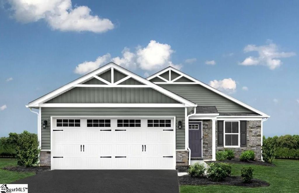 376 Josephine Drive, Woodruff, SC 29388