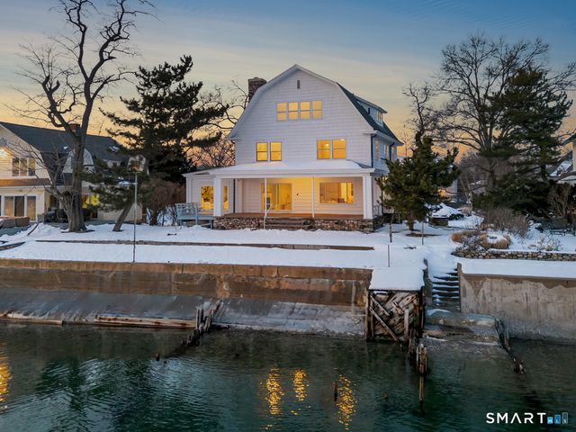 27 Owenoke Park, Westport, CT 06880