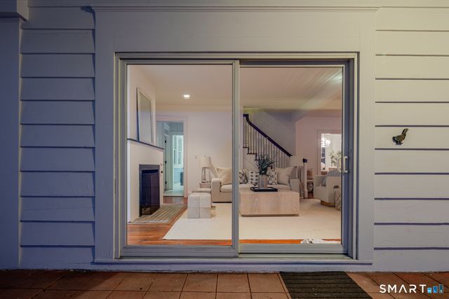 27 Owenoke Park, Westport, CT 06880