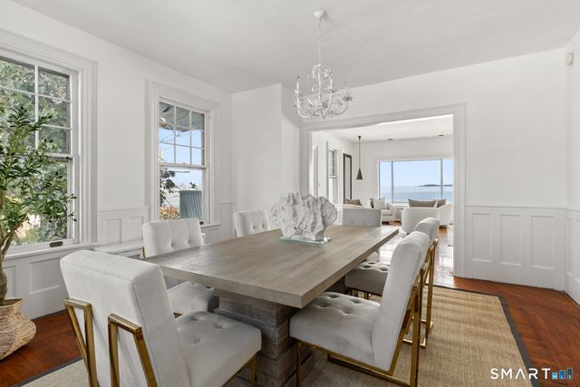 27 Owenoke Park, Westport, CT 06880