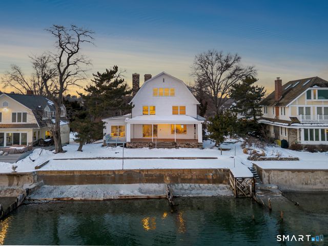 27 Owenoke Park, Westport, CT 06880