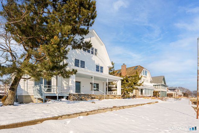 27 Owenoke Park, Westport, CT 06880