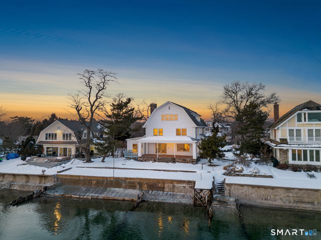 27 Owenoke Park, Westport, CT 06880