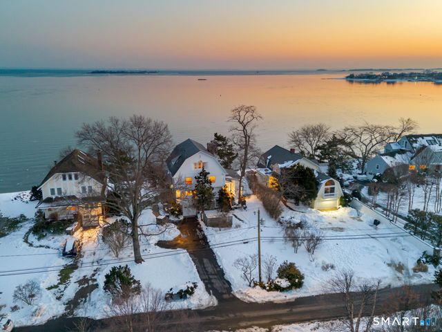 27 Owenoke Park, Westport, CT 06880