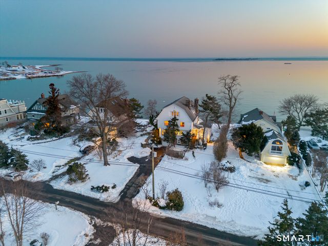 27 Owenoke Park, Westport, CT 06880