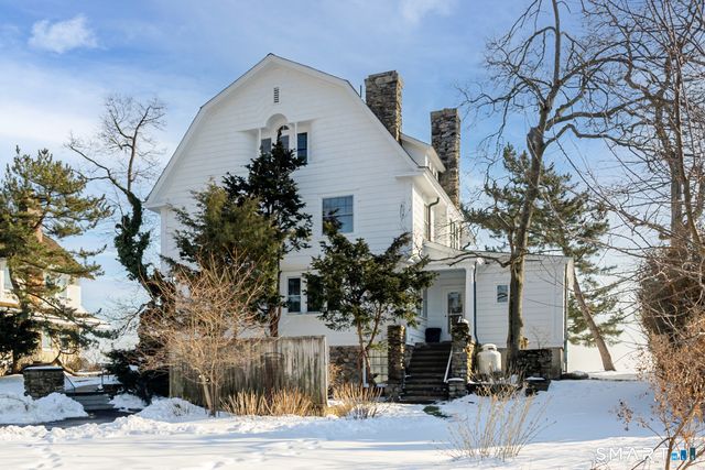 27 Owenoke Park, Westport, CT 06880