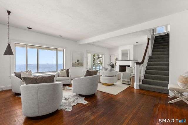 27 Owenoke Park, Westport, CT 06880