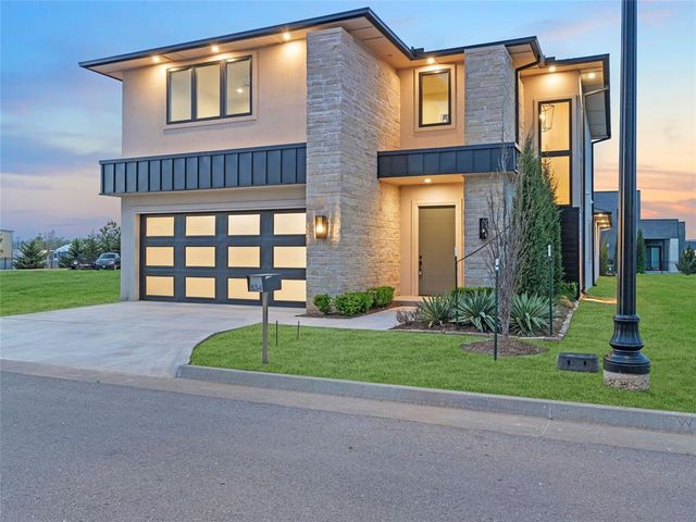 834 NW 72nd Street, Oklahoma City, OK 73116