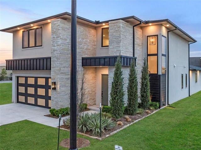 834 NW 72nd Street, Oklahoma City, OK 73116