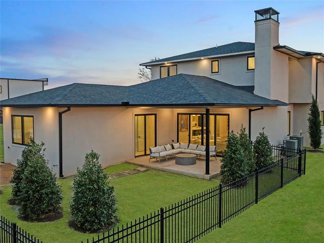 834 NW 72nd Street, Oklahoma City, OK 73116