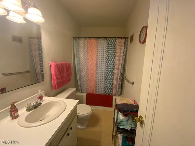 230 Clark Avenue, Wooster, OH 44691