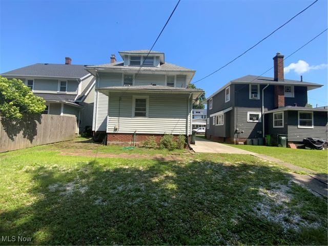 230 Clark Avenue, Wooster, OH 44691