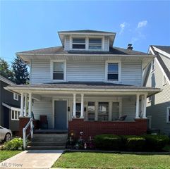 230 Clark Avenue, Wooster, OH 44691