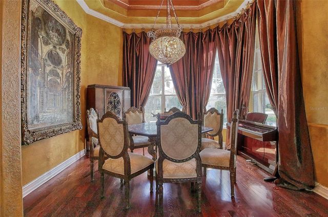 110 PORTOFINO DRIVE, North Venice, FL 34275