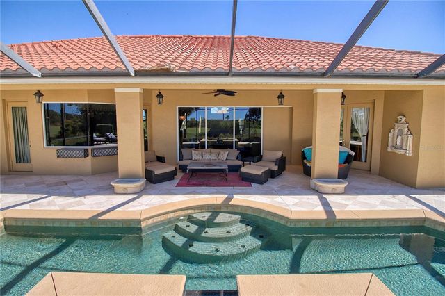 110 PORTOFINO DRIVE, North Venice, FL 34275