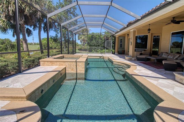 110 PORTOFINO DRIVE, North Venice, FL 34275