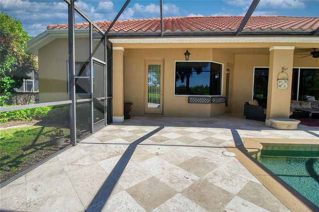 110 PORTOFINO DRIVE, North Venice, FL 34275