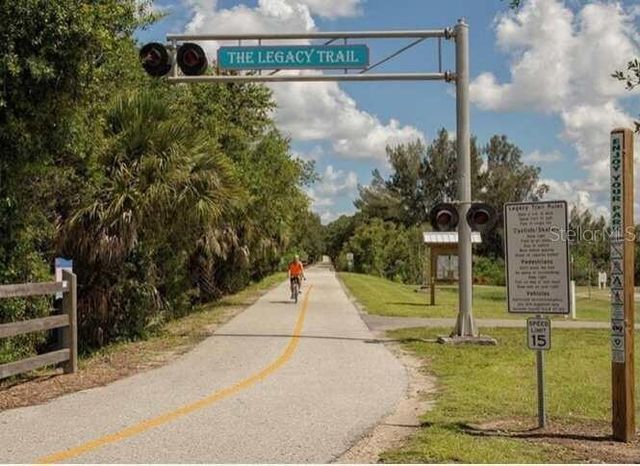 110 PORTOFINO DRIVE, North Venice, FL 34275