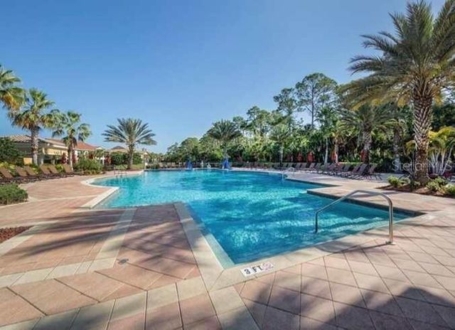 110 PORTOFINO DRIVE, North Venice, FL 34275