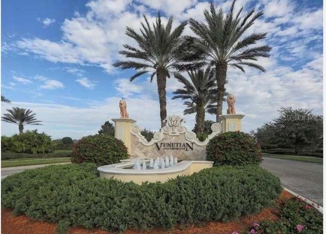 110 PORTOFINO DRIVE, North Venice, FL 34275