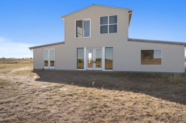 1600 County Road 465, Elgin, TX 78621