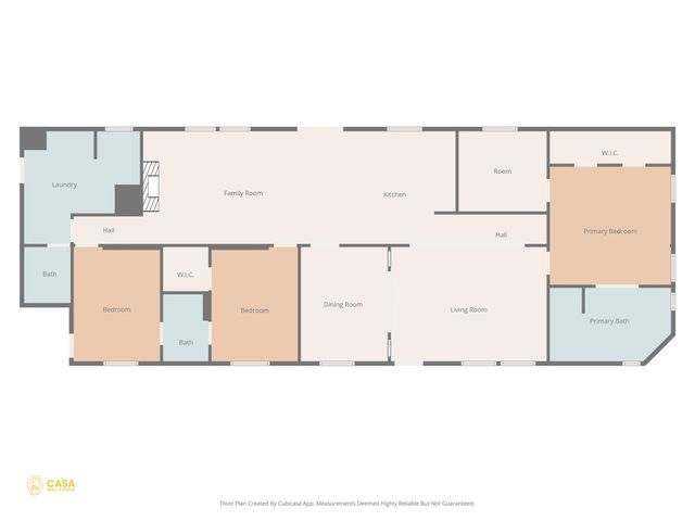 1600 County Road 465, Elgin, TX 78621