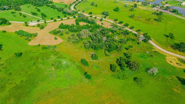 Tract 7-B Lake Victoria Drive, Navasota, TX 77868