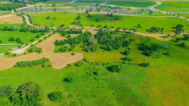 Tract 7-B Lake Victoria Drive, Navasota, TX 77868