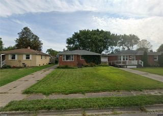 73 Harvard Avenue, Cheektowaga, NY 14043