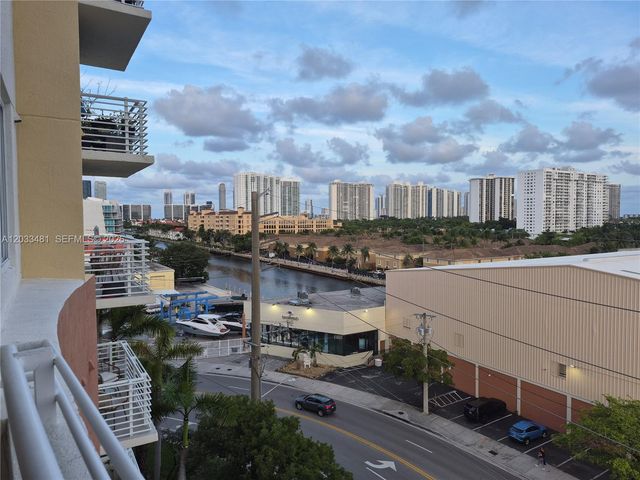 18800 NE 29th Avenue 718, Aventura, FL 33180