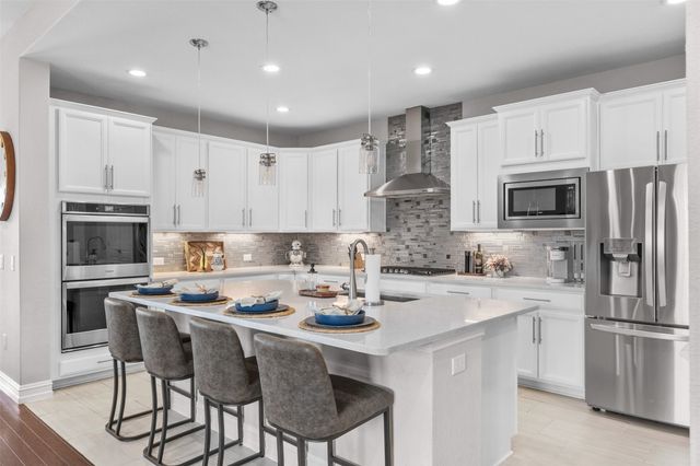 1640 Millican Lane, Aubrey, TX 76227