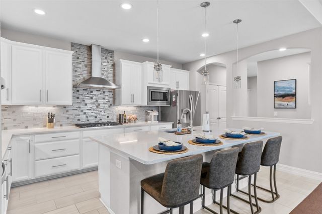 1640 Millican Lane, Aubrey, TX 76227