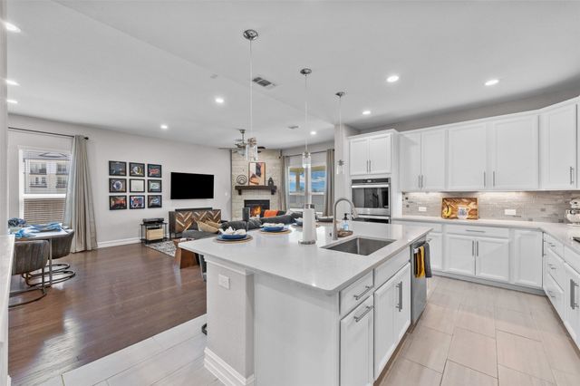 1640 Millican Lane, Aubrey, TX 76227