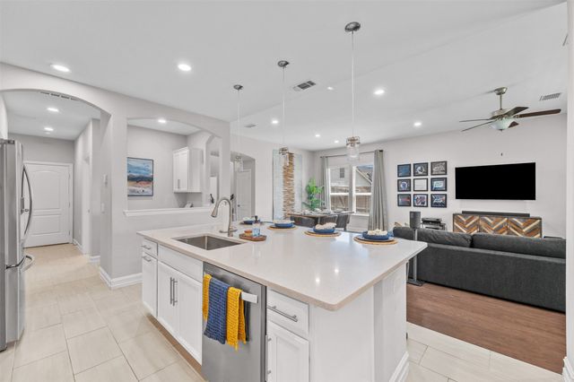 1640 Millican Lane, Aubrey, TX 76227