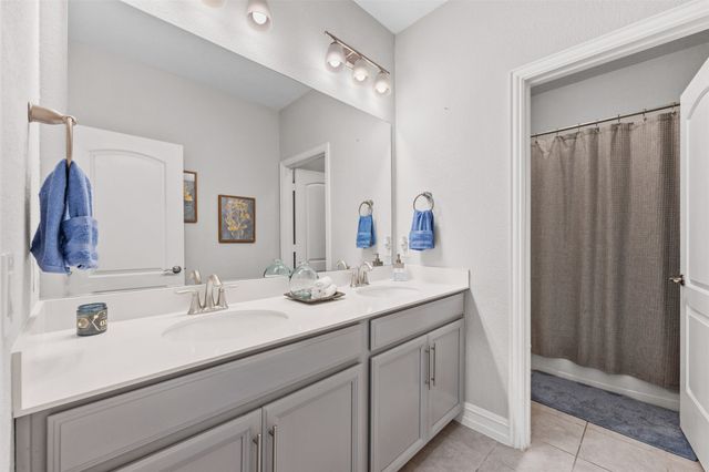 1640 Millican Lane, Aubrey, TX 76227