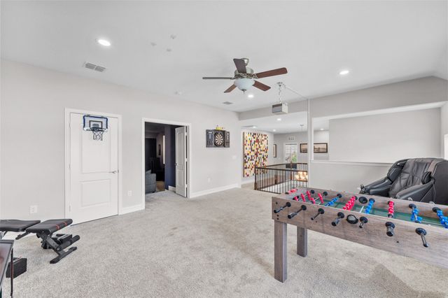 1640 Millican Lane, Aubrey, TX 76227