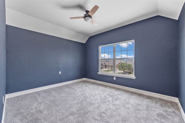 1640 Millican Lane, Aubrey, TX 76227
