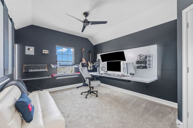 1640 Millican Lane, Aubrey, TX 76227