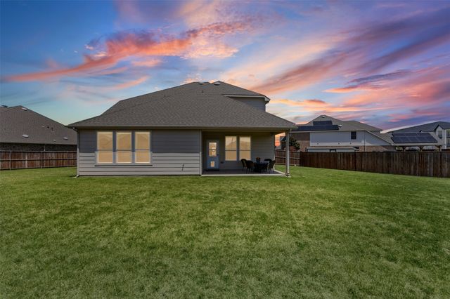 1640 Millican Lane, Aubrey, TX 76227