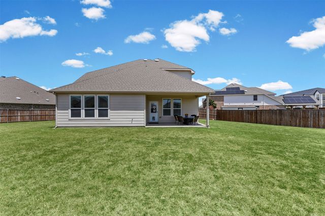 1640 Millican Lane, Aubrey, TX 76227