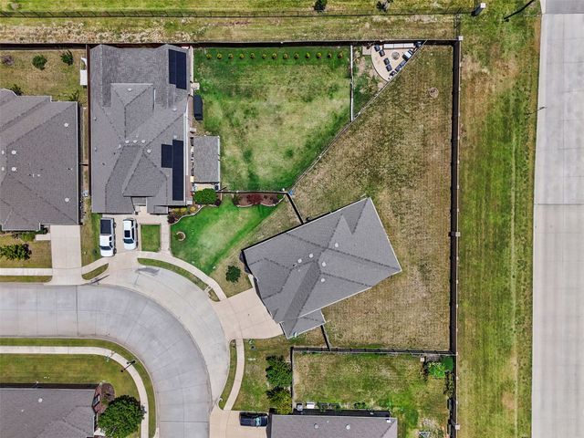 1640 Millican Lane, Aubrey, TX 76227
