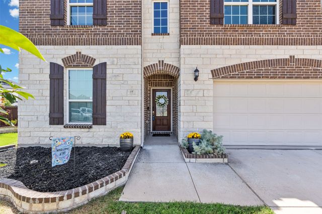 1640 Millican Lane, Aubrey, TX 76227