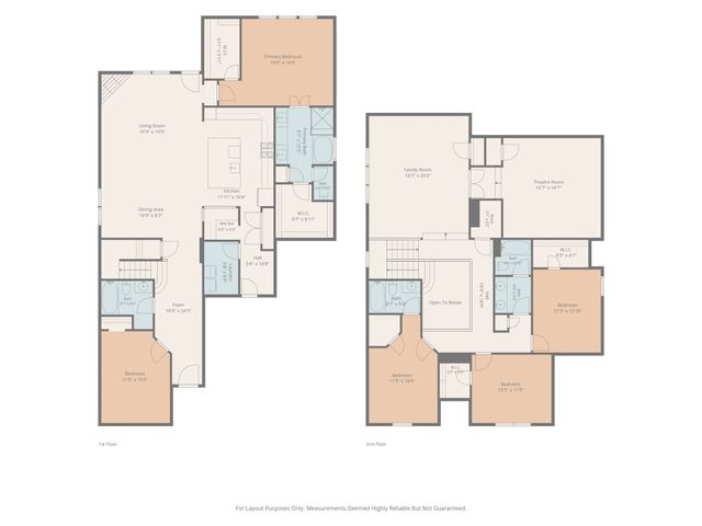 1640 Millican Lane, Aubrey, TX 76227