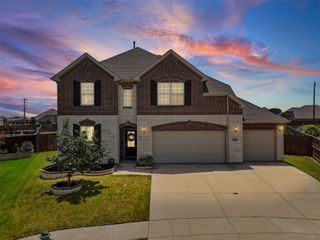 1640 Millican Lane, Aubrey, TX 76227