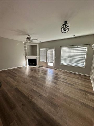 6427 MOSSY OAK Landing, Braselton, GA 30517