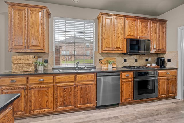 1145 Dayton Drive, Lantana, TX 76226