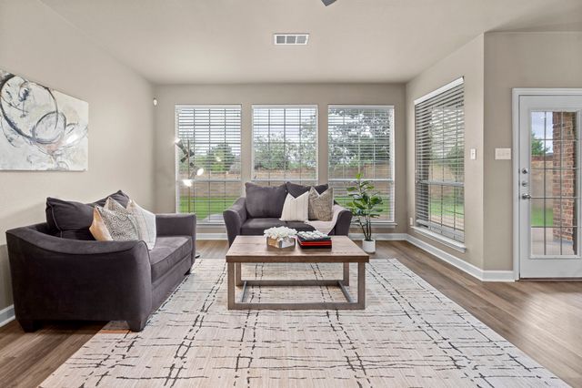 1145 Dayton Drive, Lantana, TX 76226