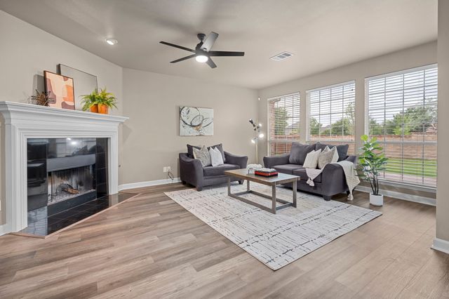 1145 Dayton Drive, Lantana, TX 76226